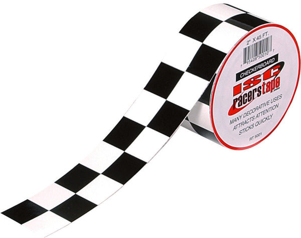ISC Checkerboard Tape