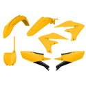 POLISPORT 车身塑料套件 黄