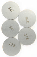K&L 发动机 29mm Valve Shim Refill