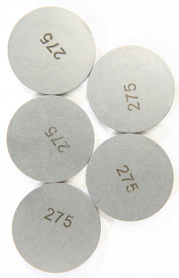 K&L 发动机 29mm Valve Shim Refill