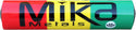 MIKA METALS 车把 Injection Molded Bar Pad
