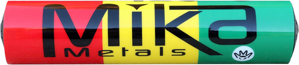 MIKA METALS 车把 Injection Molded Bar Pad