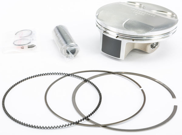 WISECO 活塞 PISTON KIT ARMORGLIDE BOX FRG 96.00/STD 13.5:1 KAW