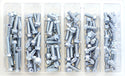 BOLT 五金件 M8 10mm Hex Flange s