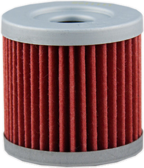 HIFLOFILTRO 油滤 OIL FILTER