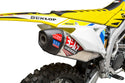 YOSHIMURA 排气管 RS12 SIGNATURE SERIES EXHAUST SYSTEM SS-AL-CF