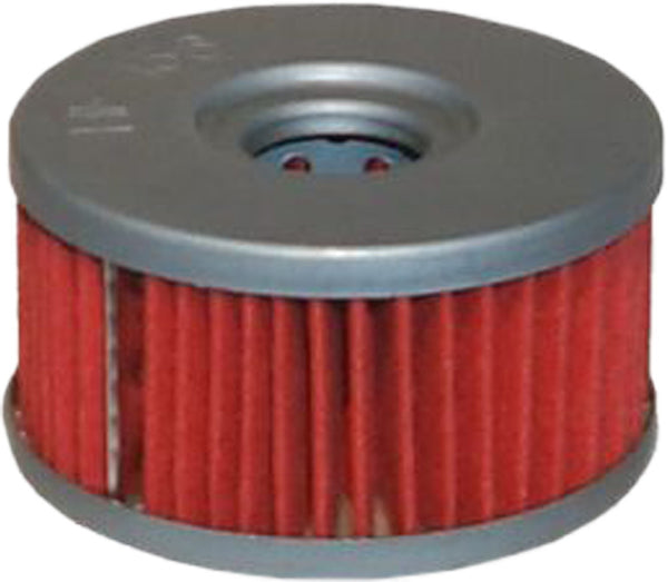 HIFLOFILTRO 油滤 OIL FILTER
