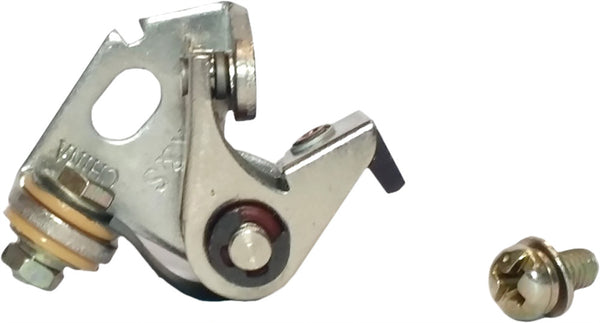 K&S 电路装置 Ignition Contact Points
