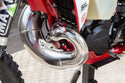 S3 二冲程排气 KTM/Husqvarna 250 300 2017-2019年车型