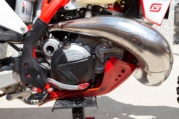 S3 二冲程排气 KTM/Husqvarna 250 300 2017-2019年车型