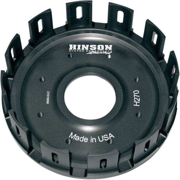 HINSON 离合器 CLUTCH BASKET HON WITHCUSHIONS