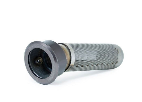 Yoshimura 排气配件 RS-5/8 Exhaust Spark Arrestor