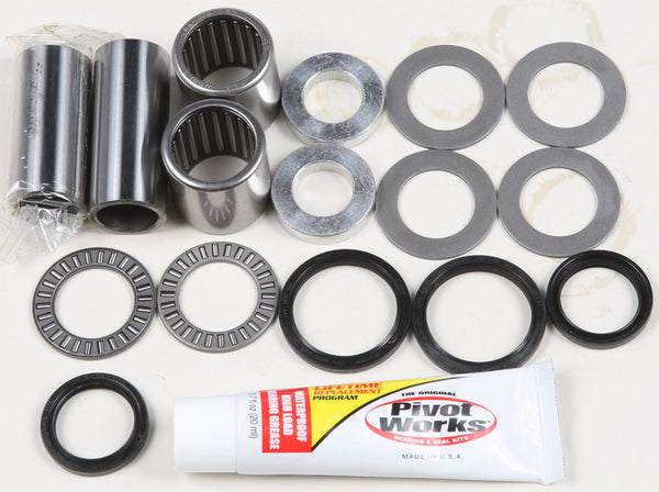 PIVOT WORKS 避震 SWINGARM KIT