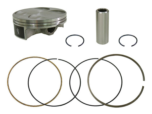 NAMURA 活塞 PISTON KIT FORGED 95.99/+0.02 12.0:1 HON