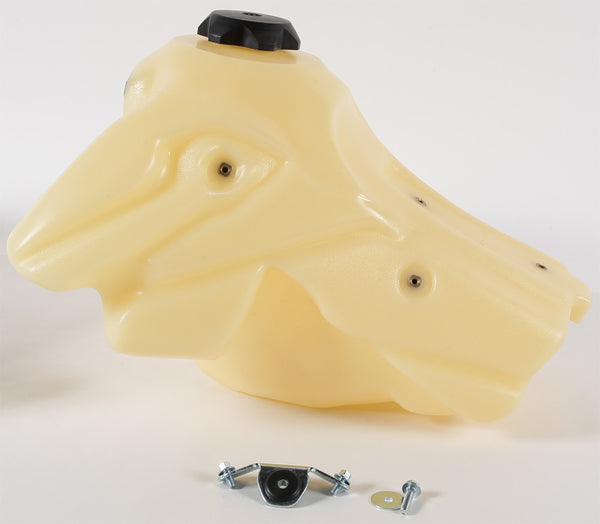 IMS 油箱 FUEL TANK NATURAL 3.2 GAL