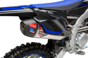 YOSHIMURA RS12 全段排气 Yamaha