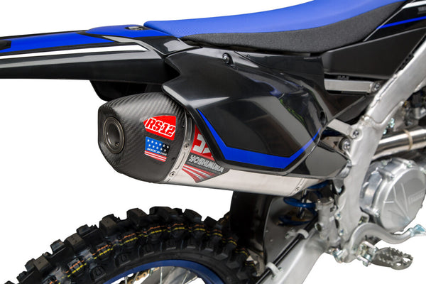 YOSHIMURA RS12 全段排气 Yamaha