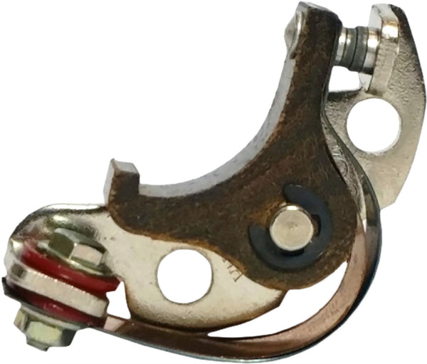 K&S 电路装置 Ignition Contact Points