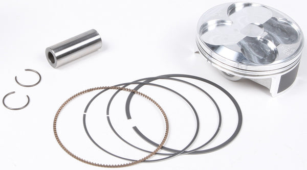 VERTEX 活塞 PISTON KIT HC FORGED 76.96/STD 14.2:1 KAW