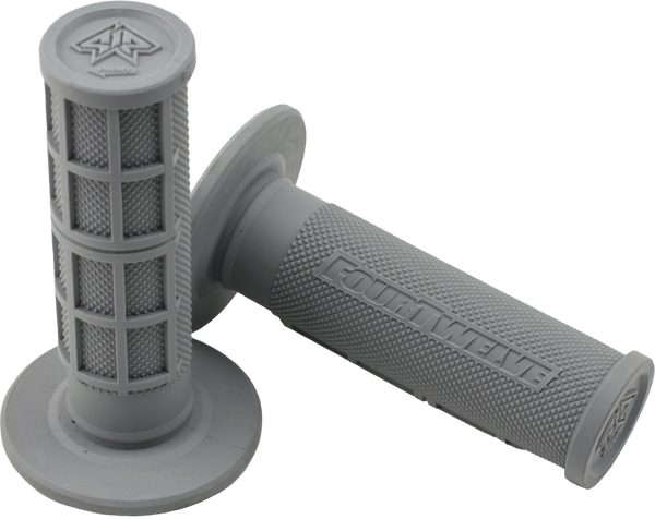 FOUR TWELVE 手把胶 Pee Wee/Pit Bike Mini Grips