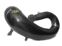 P3 排气管 PIPE GUARD CARBON FIBER