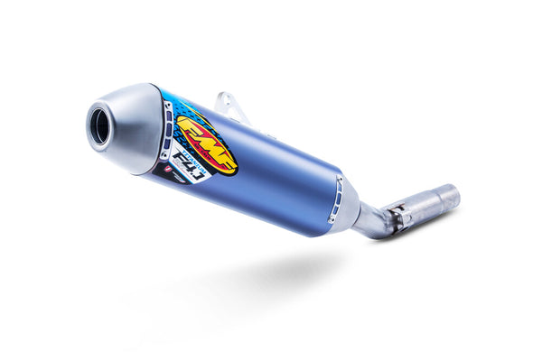 FMF 排气管 FACT 4.1 RCT MINI S/O SS ANO TI MUFFLER HON