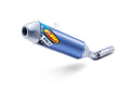 FMF 排气管 FACT 4.1 MINI S/O SS ANO TI MUFFLER KAW