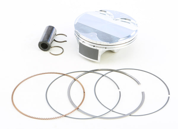 VERTEX 活塞 PISTON KIT FORGED 87.96/STD 13.6:1 HUSQ/KTM