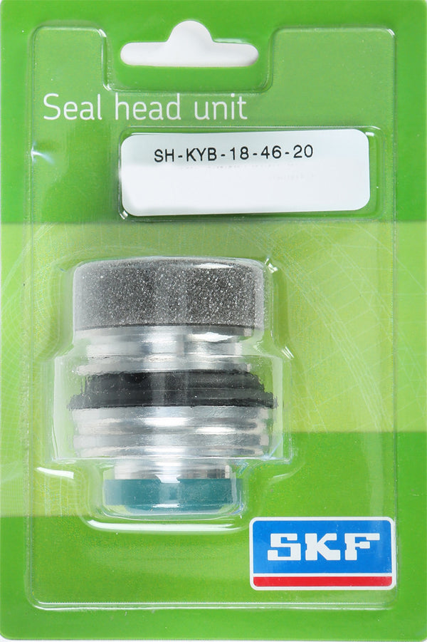 SKF 避震 2.0 SHOCK SEAL HEAD COMPLETE KYB SHOCK