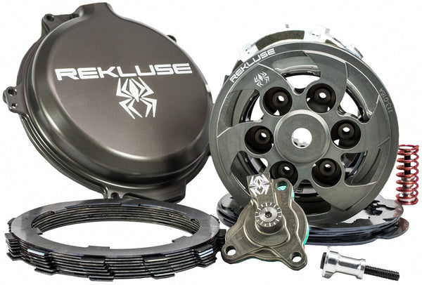 REKLUSE RACING 离合器 RADIUS CX CLUTCH (CSS) KTM