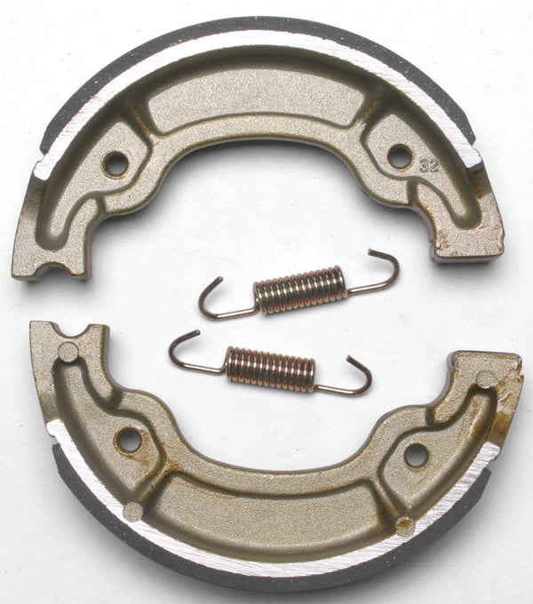 EBC 刹车 BRAKE SHOES