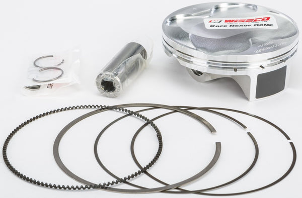 WISECO 活塞 PISTON KIT ARMORGLIDE BOX FRG 96.00/STD 13.5:1 HON