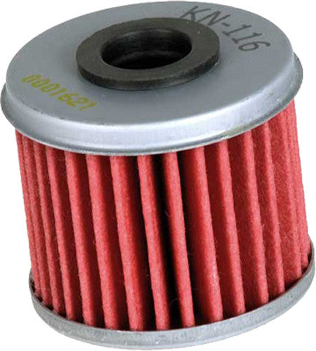 K&N 油滤 OIL FILTER