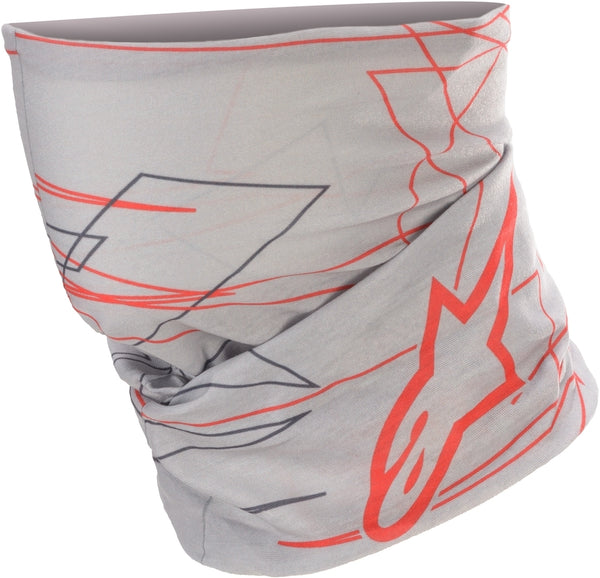 ALPINESTARS  MM93 Pattern Multifunctional Headwear Gray