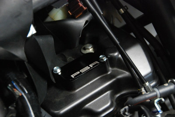 PSR 燃油系统 SMOG BLOCK OFF PLATES SUZ