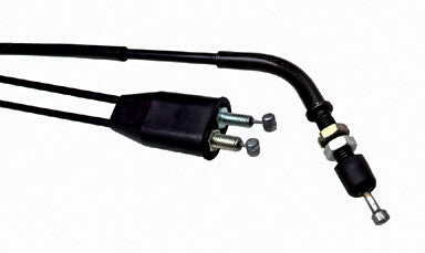 MOTION PRO 油门/刹车/离合线 黑 VINYL CLUTCH CABLE