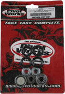 PIVOT WORKS 避震 SHOCK BEARING KIT