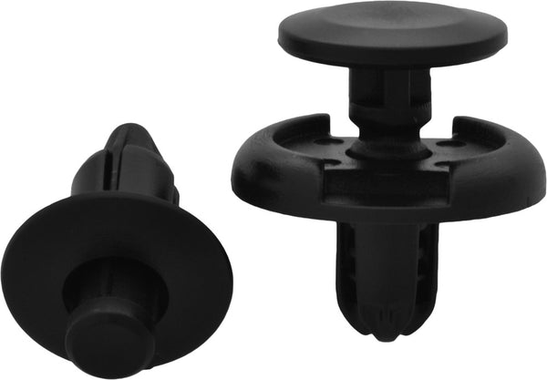 BOLT 五金件 ATV Nylon Rivet Kits