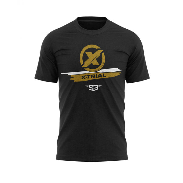 S3 攀爬 骑行衣 T-Shirt X-Trial 2022 Edition