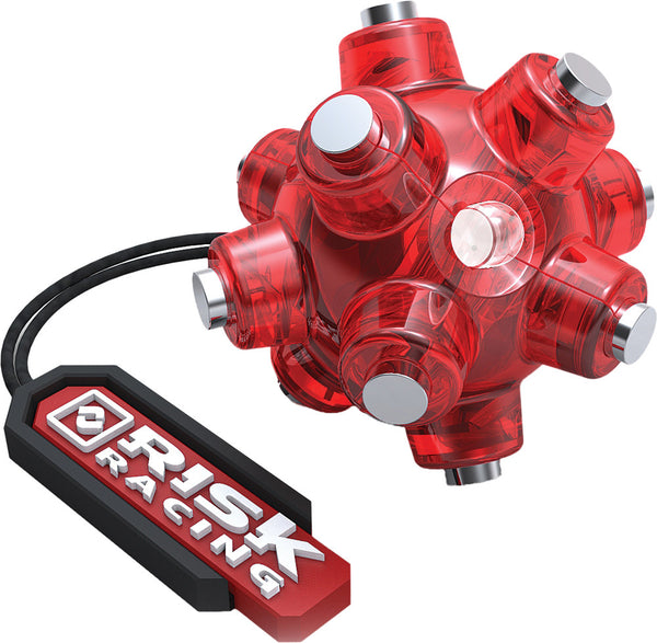 RISK RACING 工具 Mini Light Mine