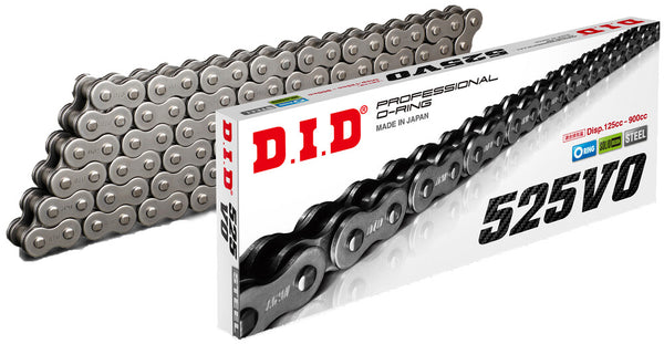 D.I.D 链条 525VO Chain