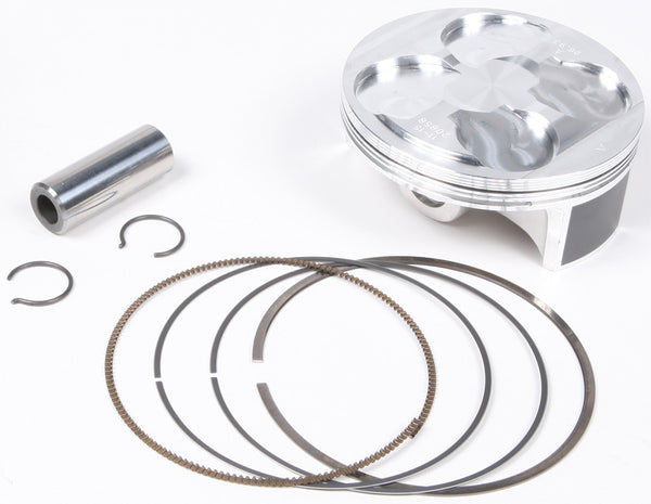 VERTEX 活塞 PISTON KIT HC FORGED TBOX 96.93/STD 13.6:1 YAM