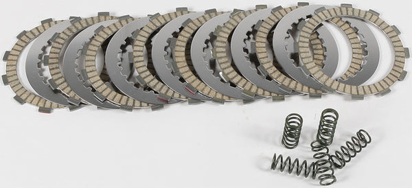 HINSON 离合器 CLUTCH FIBER SPRING KIT 钢制 HON/KTM