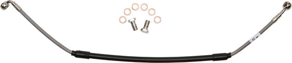 GALFER 油门/刹车/离合线 钢制 BRAKE LINE REAR KTM