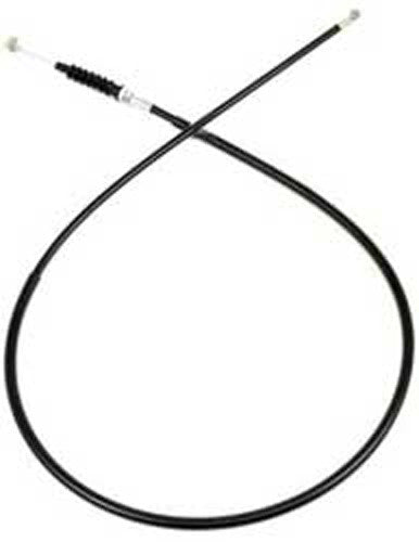 MOTION PRO 油门/刹车/离合线 黑 VINYL THROTTLE CABLE