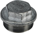 MIKUNI 燃油系统 Main Jet Plug