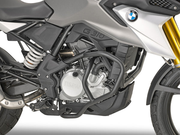GIVI 车辆防护 ENGINE GUARDS