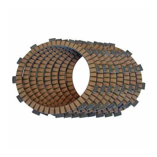 HINSON 离合器 PLATES KIT-FIBER 6 YAM