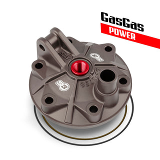 S3 动力版 缸盖 Gas Gas 250 2018-2020