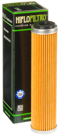 HIFLOFILTRO 油滤 OIL FILTER